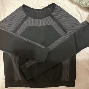 Garage Clothing Long Sleeve